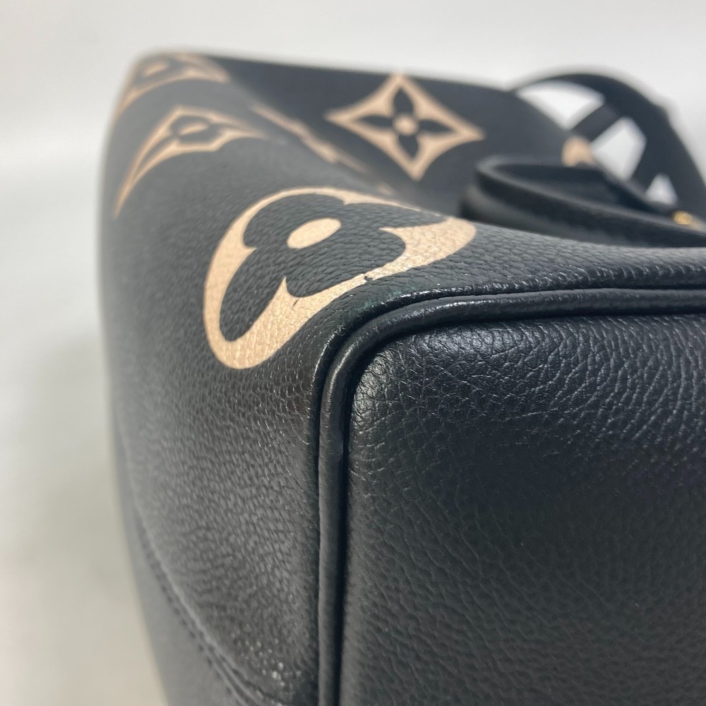 Gucci Leather Black Key Keys Case View 6